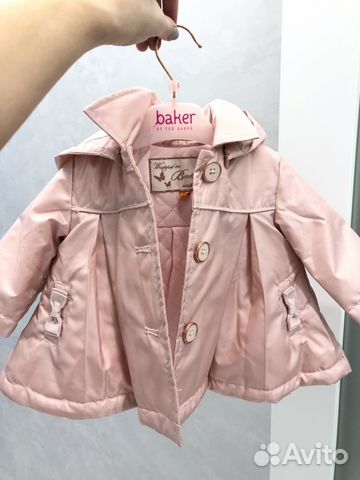 Куртка Ted Baker оригинал новая Куртка Ted Baker оригинал новая