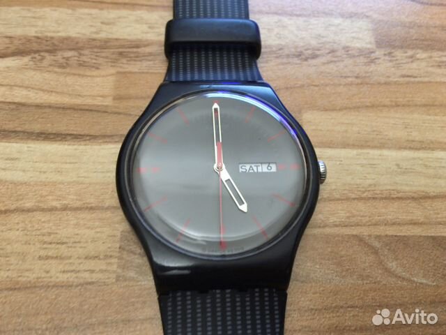 swatch gaet