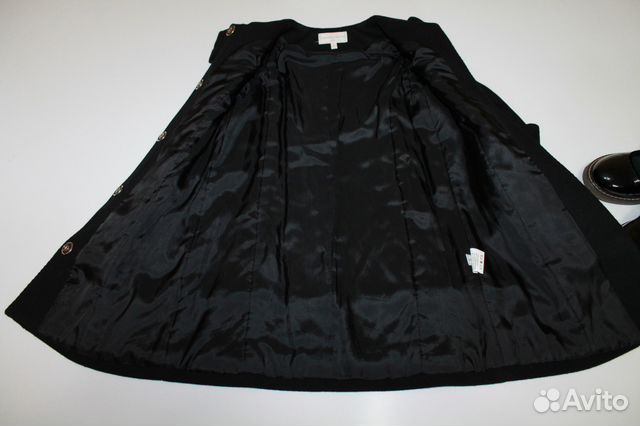 Alessandro Manzoni kids пальто 7-8 лет Alessandro Manzoni kids пальто 7-8 лет
