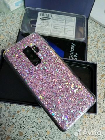 Чехол на SAMSUNG galaxy s9 plus Чехол на SAMSUNG galaxy s9 plus