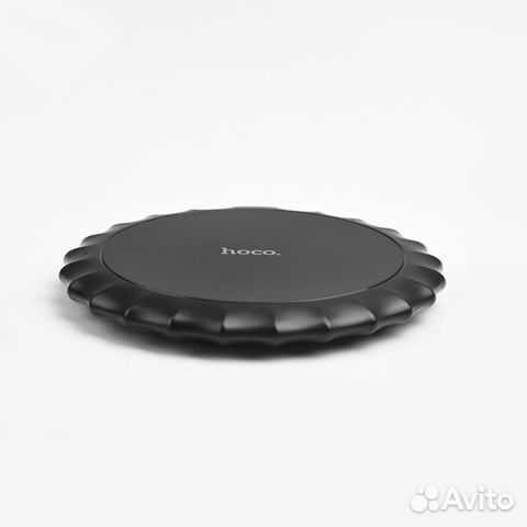 Беспроводная зарядка hoco cw13 wireless charger