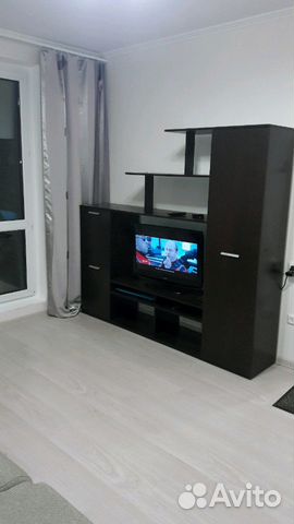 1-к квартира, 34 м², 8/16 эт. 1-к квартира, 34 м², 8/16 эт.