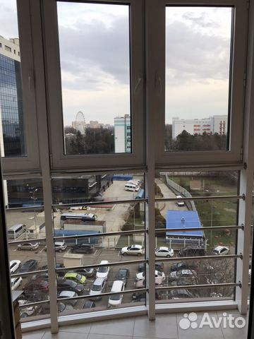 1-к квартира, 48 м², 8/19 эт.