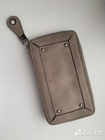 Кошелек Kesslord из Парижа