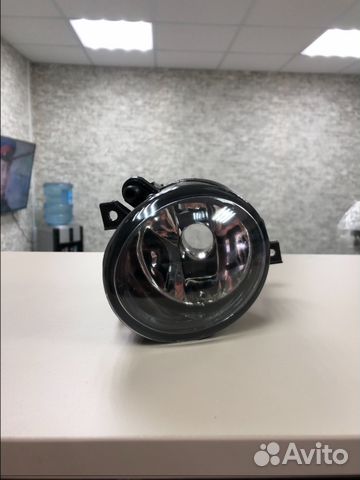 Птф правая Фольксваген поло седан