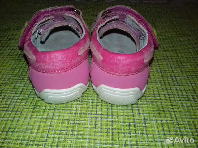 Мокасины р.20 Мокасины р.20