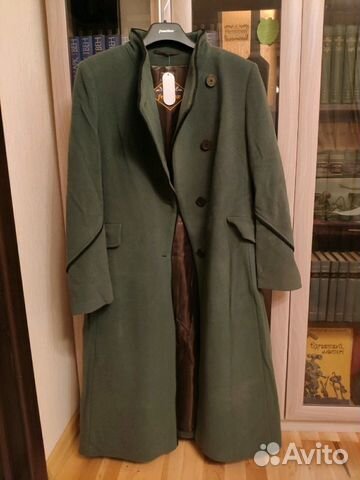 Пальто
