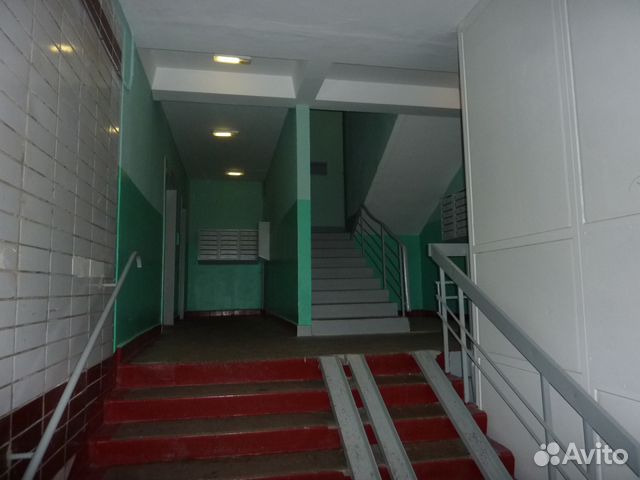 2-к квартира, 57.4 м², 2/17 эт. 2-к квартира, 57.4 м², 2/17 эт.