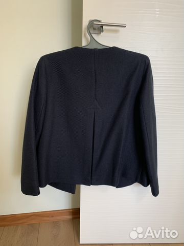 Жакет Massimo Dutti Новый Жакет Massimo Dutti Новый