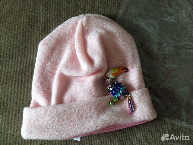 Новая Шапка