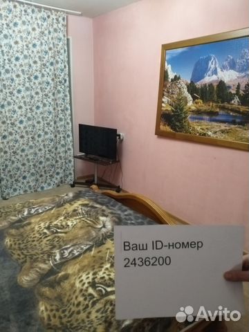 2-к квартира, 46 м², 2/5 эт. 2-к квартира, 46 м², 2/5 эт.