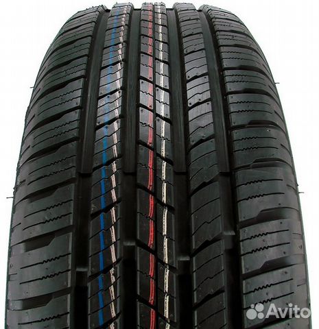 Шины Ecovision VI-286 HT 215/70R16