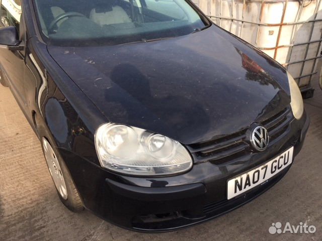 Разбор авто Volkswagen Golf 5 03-09 Разбор авто Volkswagen Golf 5 03-09