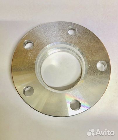 Проставки колесные на BMW Z3 (20mm) Проставки колесные на BMW Z3 (20mm)