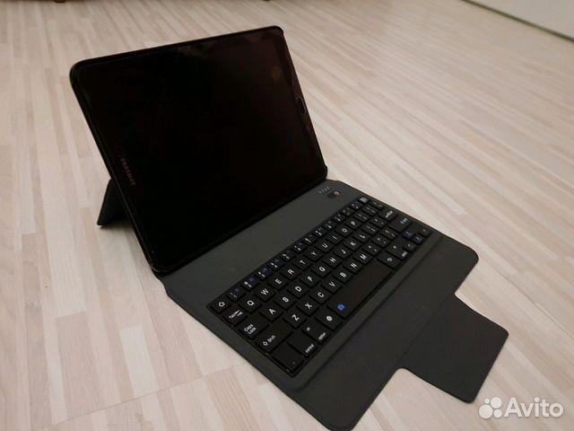 SAMSUNG Galaxy Tab s3