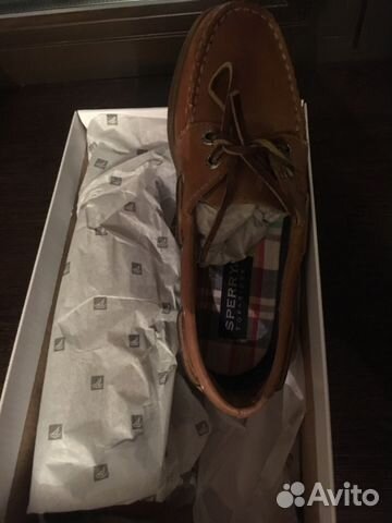 Sperry Top-Sider Authentic Original Boat Shoe