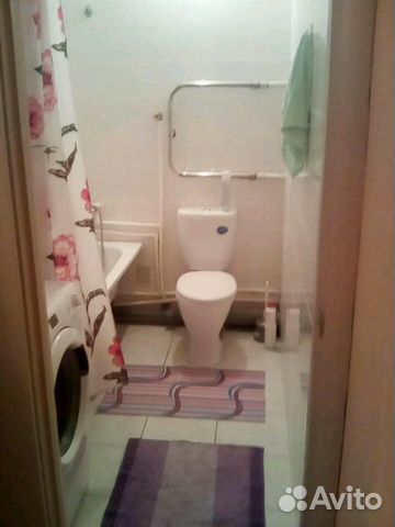 

Квартира-студия, 28 м², 1 кровать