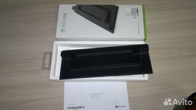 Подставка для Xbox One S