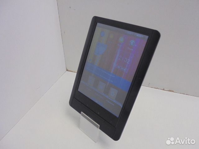 Фото teXet TB-770HD