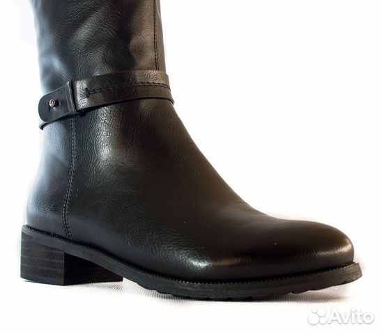 Сапоги