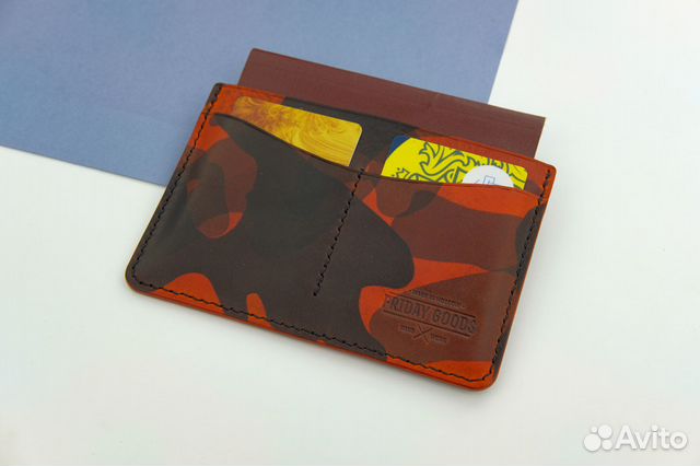 Чехол для паспорта