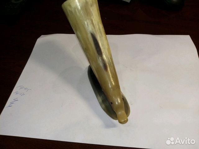Рог Рог