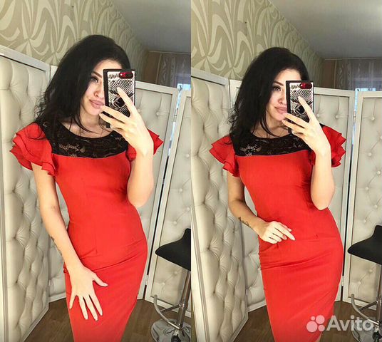 Платье Платье