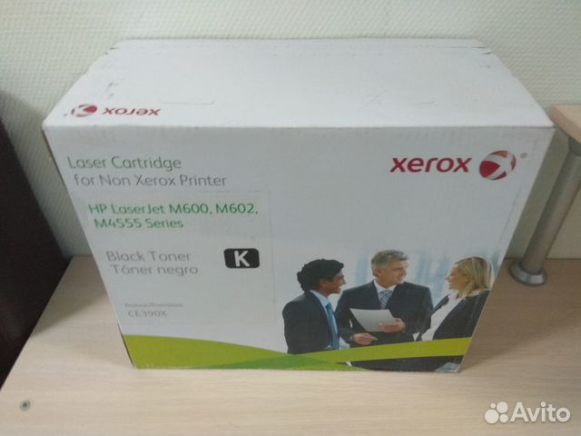 Картридж 006R03278 Картридж 006R03278
