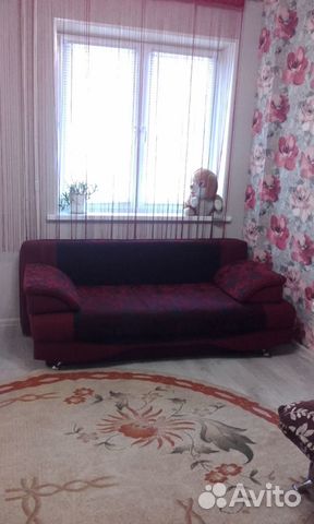 

Квартира-студия, 33 м², 2 кровати