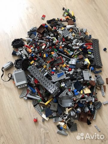 Lego