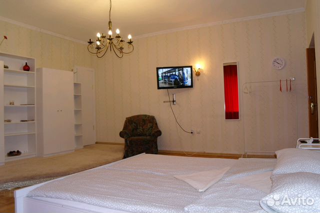Комната 20 м² в 4-к, 3/14 эт.