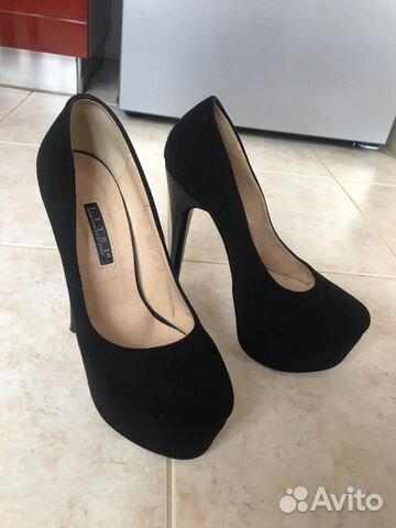Туфли на каблуке Туфли на каблуке