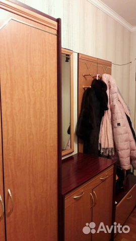 3-к квартира, 69 м², 5/5 эт.