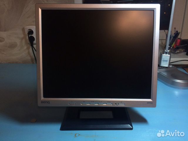 BENQ FP731 DESCARGAR CONTROLADOR