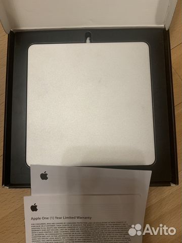 SiperDrive CD/DVD для MacBookAir SiperDrive CD/DVD для MacBookAir