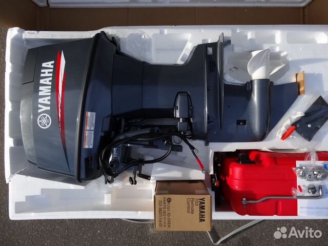 Лодочный Мотор Ямаха Веос Купить Бу