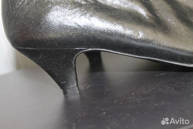 Туфли стильные, кожа. Новые Туфли стильные, кожа. Новые