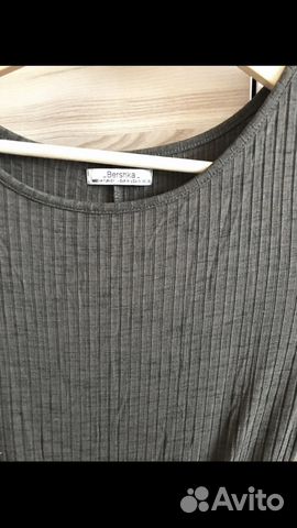 Платье Bershka Платье Bershka