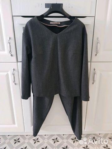 Костюм брючный penn