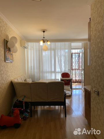 2-к квартира, 72 м², 4/16 эт. 2-к квартира, 72 м², 4/16 эт.