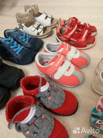 Красотки ecco, le coq sportif