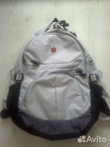 Рюкзак городской Wenger 22л Рюкзак городской Wenger 22л