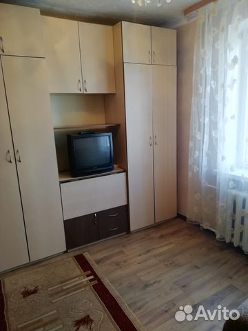 Комната 14 м² в 1-к, 7/9 эт. Комната 14 м² в 1-к, 7/9 эт.