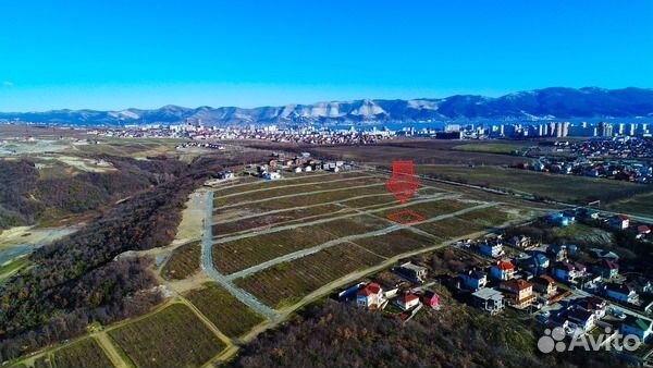 Участок 4.6 сот. (ИЖС) Участок 4.6 сот. (ИЖС)