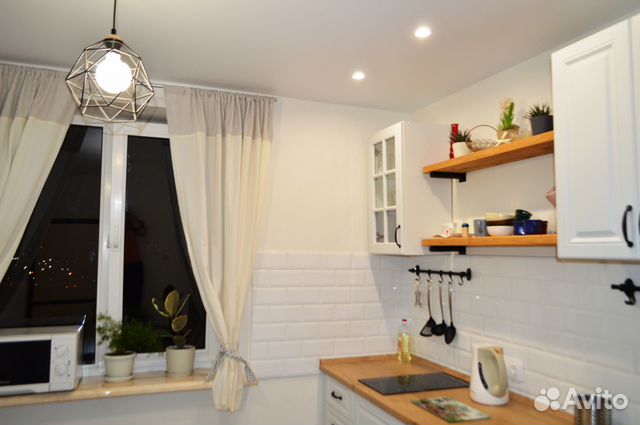 

3-к. квартира, 65 м², 3 кровати