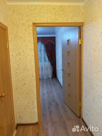 2-к квартира, 42 м², 2/12 эт.