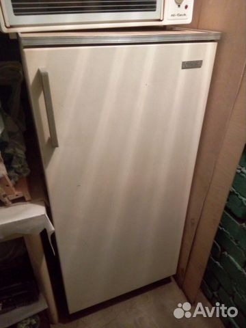 Холодильник Свияга-3
