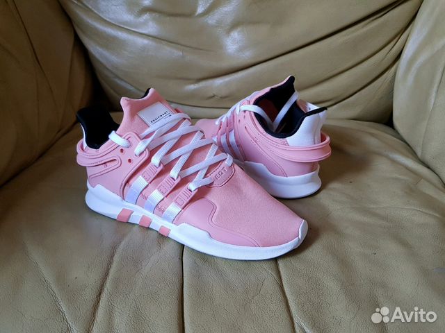 Кроссовки новые детские Adidas Equipment 33 р Кроссовки новые детские Adidas Equipment 33 р