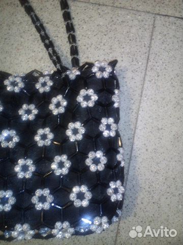 Сумочка вечерняя новая Сумочка вечерняя новая