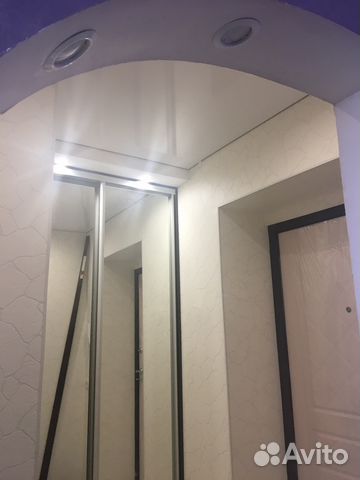 1-к квартира, 31 м², 5/5 эт.